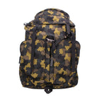 Prada Camouflage Nylon Backpack