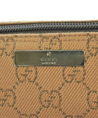 Gucci Handbag Beige — view 4