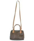 Celine Shoulder Bag Brown — view 3