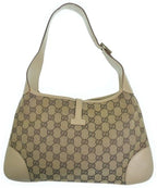 Gucci Shoulder Bag Beige — view 2