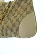 Gucci Shoulder Bag Beige — view 5
