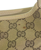 Gucci Shoulder Bag Beige — view 7