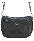 Prada Shoulder Bag Black