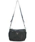 Prada Shoulder Bag Black — view 3