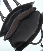 Gucci Business Bag Brown — view 3