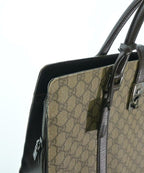 Gucci Business Bag Brown — view 7