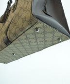Gucci Business Bag Brown — view 6