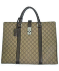 Gucci Business Bag Brown