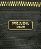 Prada Tote Brown — view 4