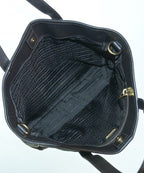 Prada Tote Brown — view 3