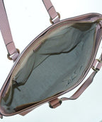 Gucci Tote Pink — view 4