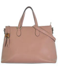 Gucci Tote Pink