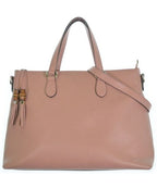 Gucci Tote Pink