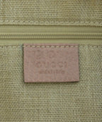 Gucci Tote Pink — view 5