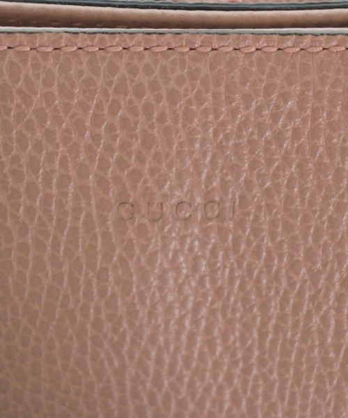 Gucci Tote Pink — view 7