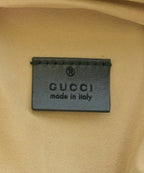 Gucci Backpack Black — view 5
