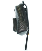Gucci Backpack Black — view 3