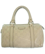 Gucci Boston Bag s White