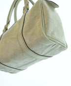 Gucci Boston Bag s White — view 4
