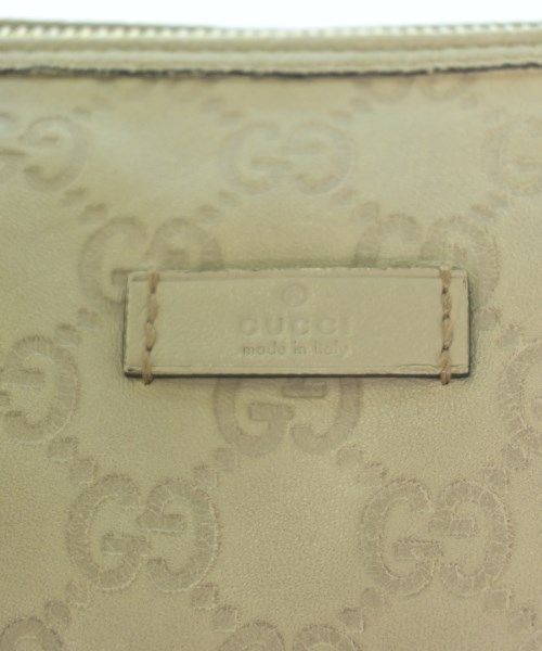 Gucci Boston Bag s White — view 6