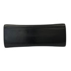 Celine Bit Leather Handbag Black Gold Colored — view 5