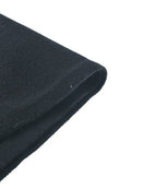 Chanel Scarf Black — view 3