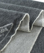 Prada Scarf Gray — view 3