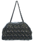 Chanel Handbag Black