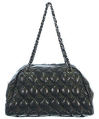Chanel Handbag Black