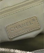 Chanel Handbag Black — view 4