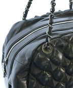 Chanel Handbag Black — view 5
