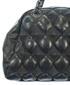 Chanel Handbag Black — view 6