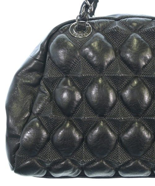 Chanel Handbag Black — view 6