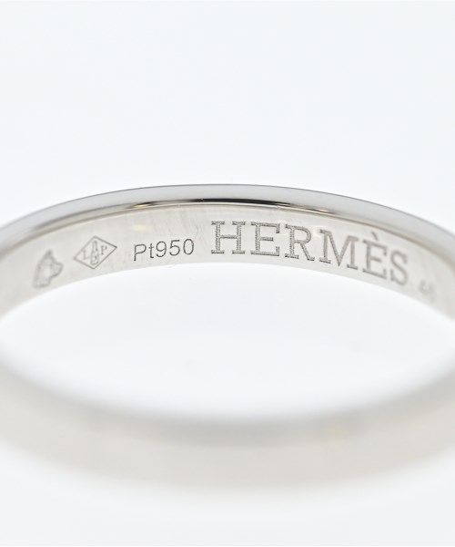 Hermes Ring — view 3