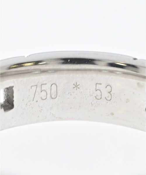 Hermes Ring — view 4