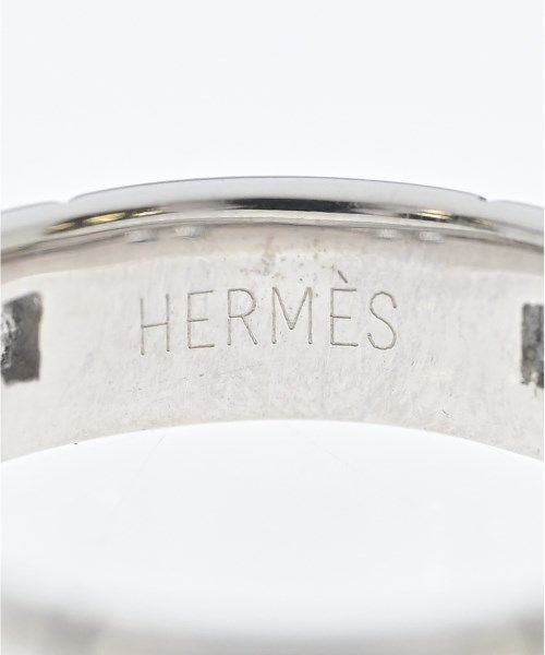 Hermes Ring — view 3