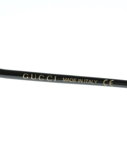 Gucci Sunglasses Eyewear Blue — view 6