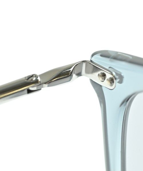 Gucci Sunglasses Eyewear Blue — view 4