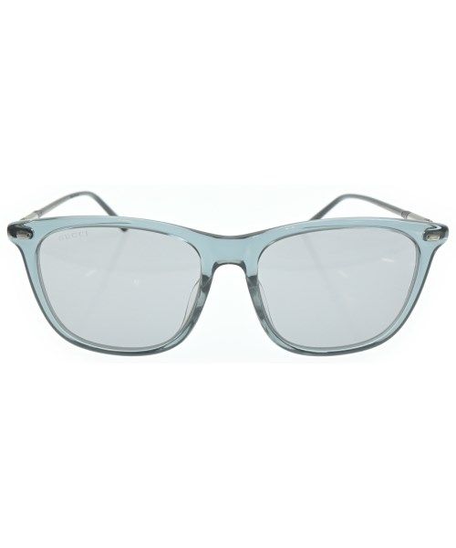 Gucci Sunglasses Eyewear Blue — view 2