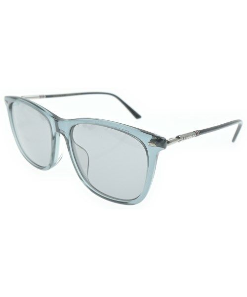 Gucci Sunglasses Eyewear Blue