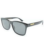 Gucci Sunglasses Eyewear Black