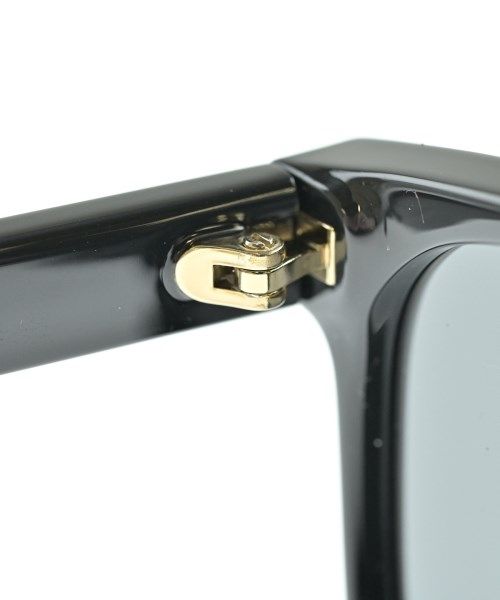 Gucci Sunglasses Eyewear Black — view 4