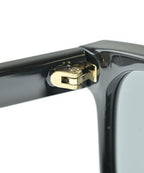 Gucci Sunglasses Eyewear Black — view 4