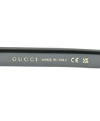 Gucci Sunglasses Eyewear Black — view 6