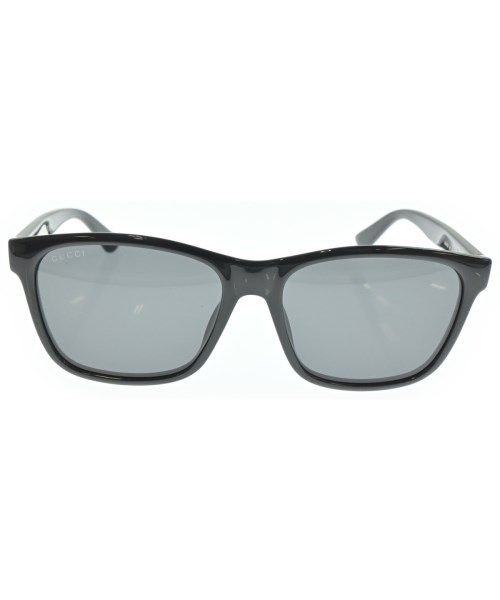 Gucci Sunglasses Eyewear Black — view 2