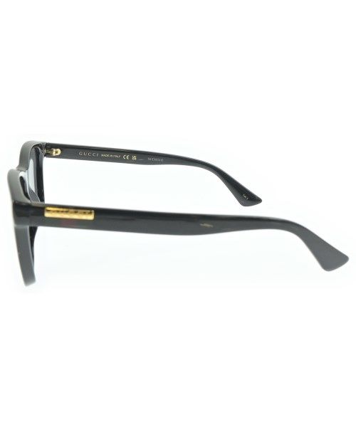 Gucci Sunglasses Eyewear Black — view 3