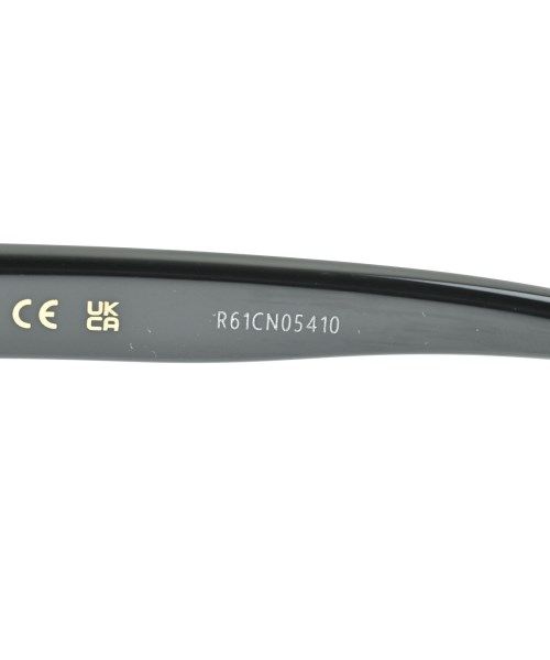 Gucci Sunglasses Eyewear Black — view 7