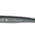 Gucci Sunglasses Eyewear Black — view 7