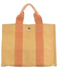 Hermes Tote Yellow