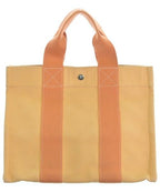 Hermes Tote Yellow